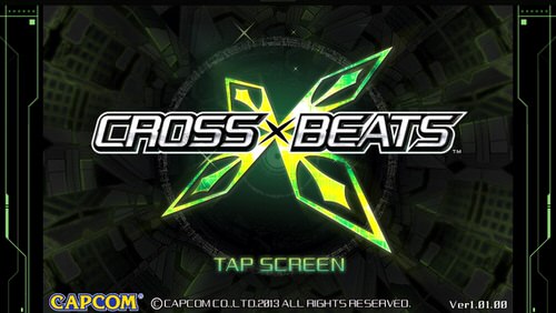 Iphoneapp cross beats 1