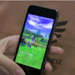 リリース間近！スマホ版「ドラゴンクエストⅧ」のプレイ動画をスクエニが公開