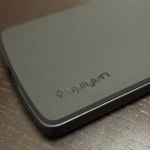 人気の理由がわかった！Nexus 5 ケース「Spigen ネオ・ハイブリッド」