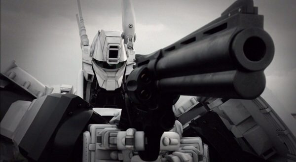 Patlabor tokuhou movie 2