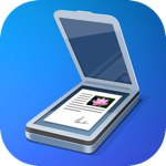 iPhoneをスキャナーにするアプリ「Scanner Pro」が期間限定で無料