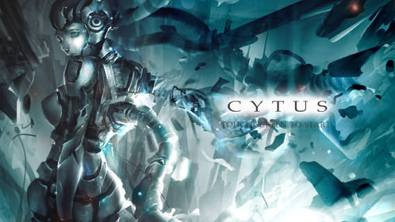 Cytus 1