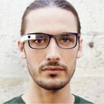 Google Glass専用の度付き眼鏡が登場！デザインも選べてかなり実用的な感じだ！