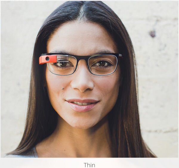 Googleglass prescription glasses 2