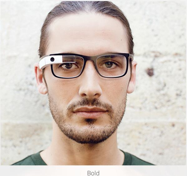 Googleglass prescription glasses 3