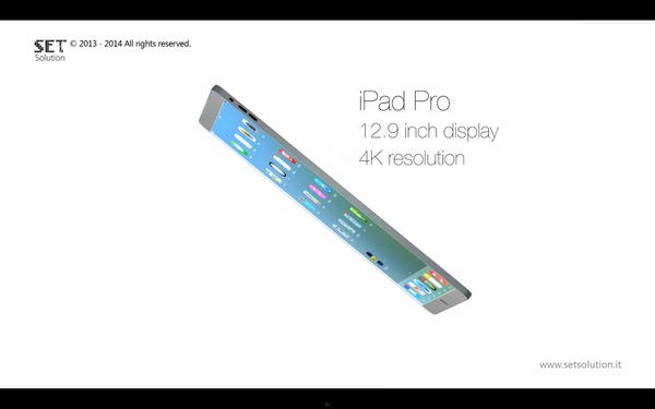 Ipad pro concept 3