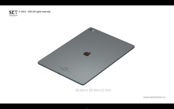 Ipad pro concept 4