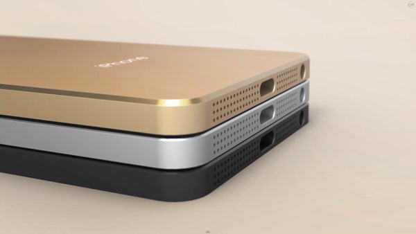 Iphone6 concept 2