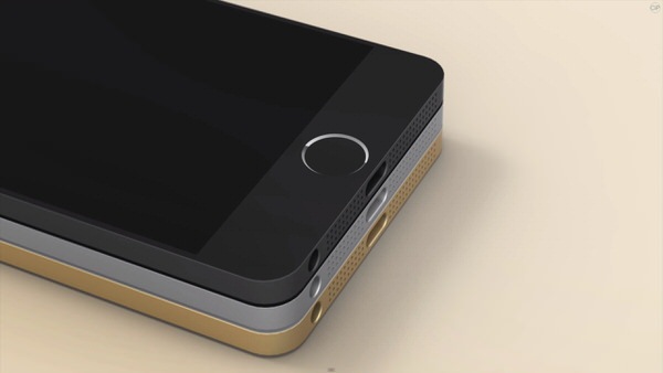 Iphone6 concept 3