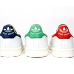 絶対買う！アディダスの名作スニーカー「Stan Smith（スタンスミス）」が1月15日に復活！