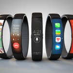 これだったら欲しい！Fuelbandみたいな「iWatch」のコンセプト動画