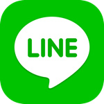 「LINE for iPad」がリリース！スマホのLINEアカウントをiPadでも利用可能に！