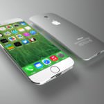 iPhone 6はベゼルレスになり指紋認証がディスプレイに内蔵される？