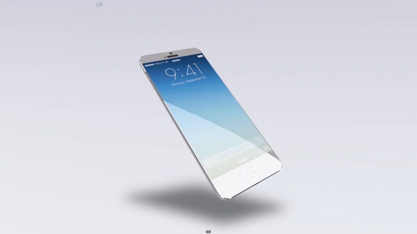 Iphone6 concept 1