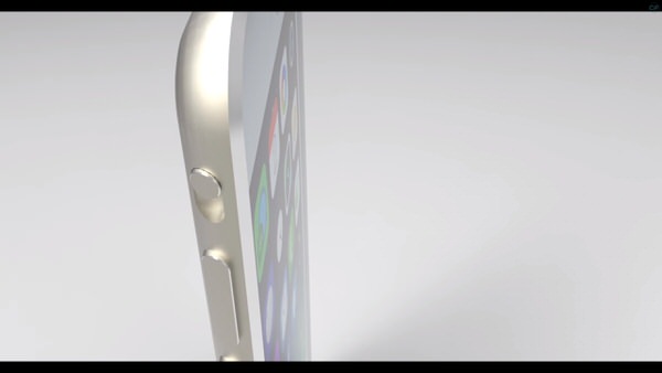 Iphone6 concept 1