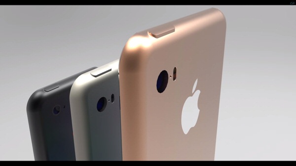 Iphone6 concept 4