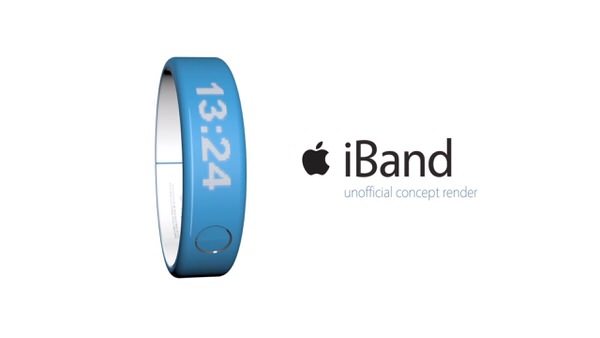 Iwatch concept 1