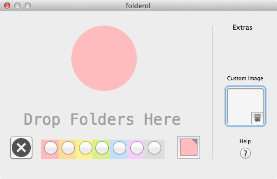 Macapp folderol 1