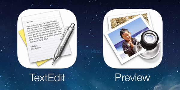 Apple text edit preview ios 2