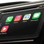 これはイイ感じだ！iPhoneの新機能「CarPlay」が動作している動画が公開