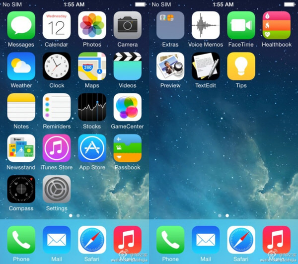 Ios 8 1