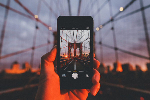 Iphone photography by sam alive reveals hidden landscapes designboom 05