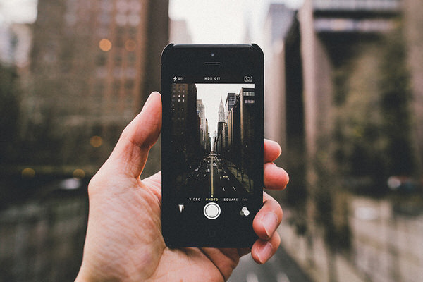 Iphone photography by sam alive reveals hidden landscapes designboom 06