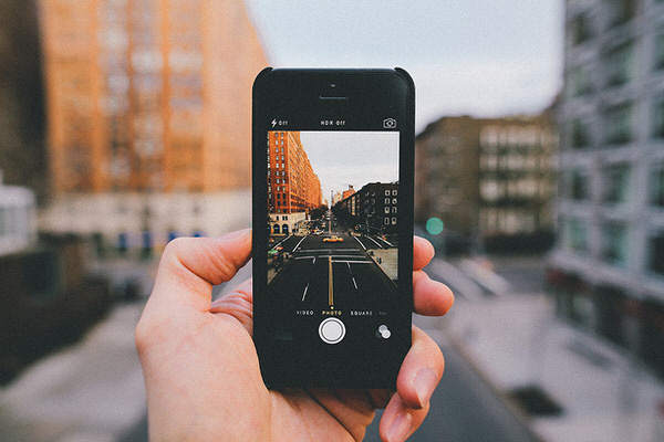 Iphone photography by sam alive reveals hidden landscapes designboom 07