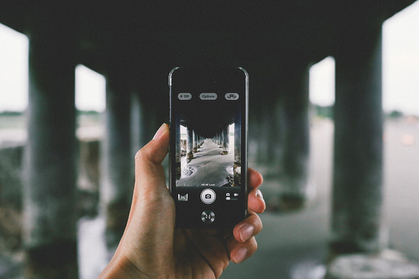 Iphone photography by sam alive reveals hidden landscapes designboom 14
