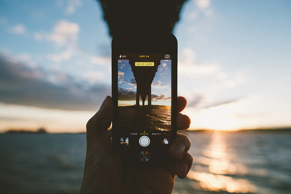 Iphone photography by sam alive reveals hidden landscapes designboom 15