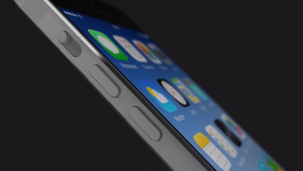 Iphone6 concept 1