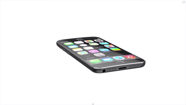 Iphone6 concept 3