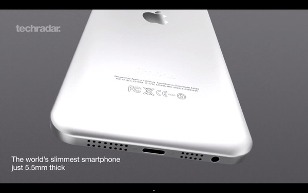 Iphone6 concept 3