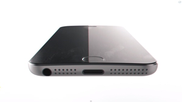 Iphone6 concept 4