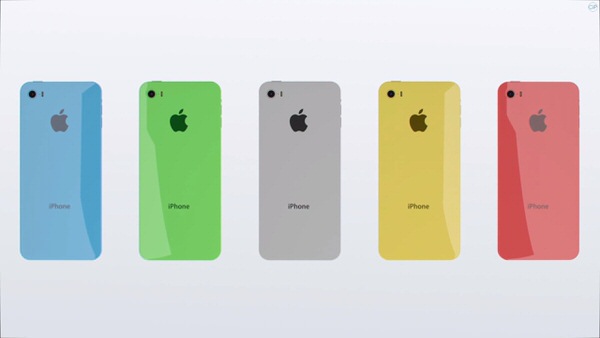 Iphone 6c concept 0