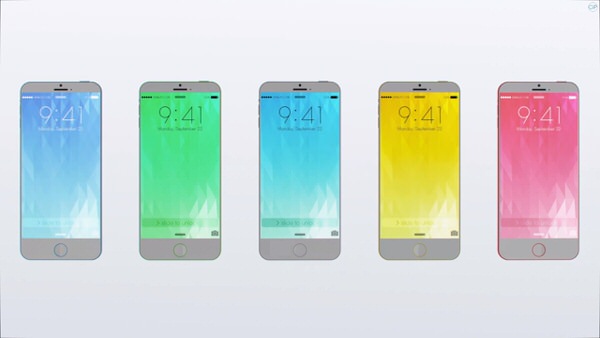Iphone 6c concept 6
