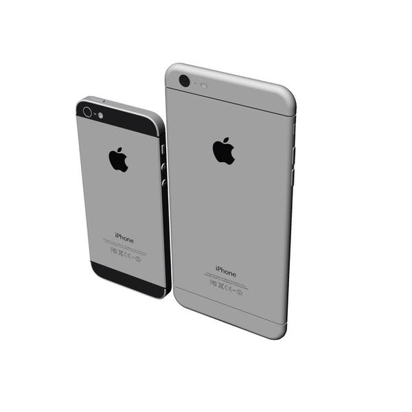 Mac fan iPhone6 4
