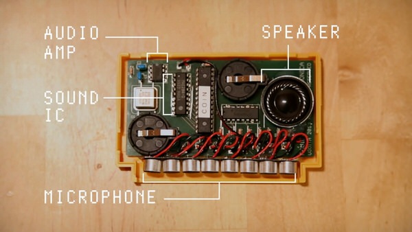 Youtube 8bit harmonica 4