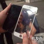 iPhone 6と思われるパーツが続々流出！価格は1万円高くなる？