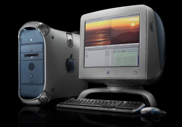 16 Power Mac G4 1999 600x421