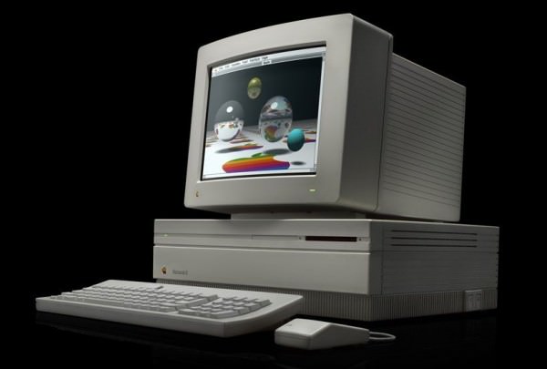 4 Macintosh II 1987 600x405