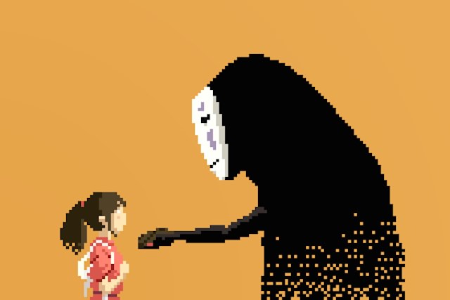 Spirited Away 2 2001