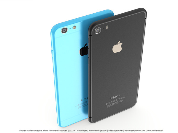 IPhone 6 iPhone 6c 08