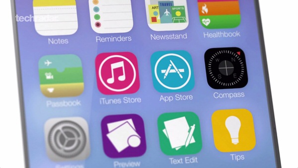 Ios8 concept 3