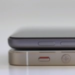 iPhone 6はiPod touchと同じ厚さに？ボリュームボタンは縦長の形状に？
