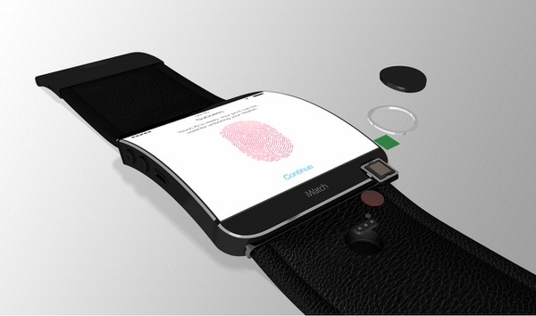 Iwatch concept 3