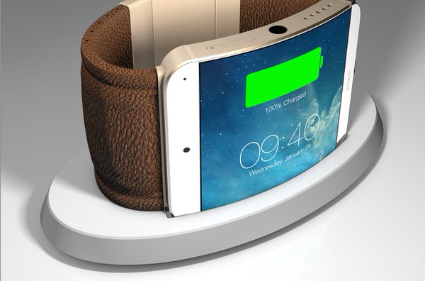 Iwatch concept 4