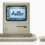 壮観！Mac誕生30年を歴代Macの画像で振り返る