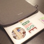 オススメ！かっこいいMacBookのケースが欲しくて「Cote&Ciel」のケースを買いました！