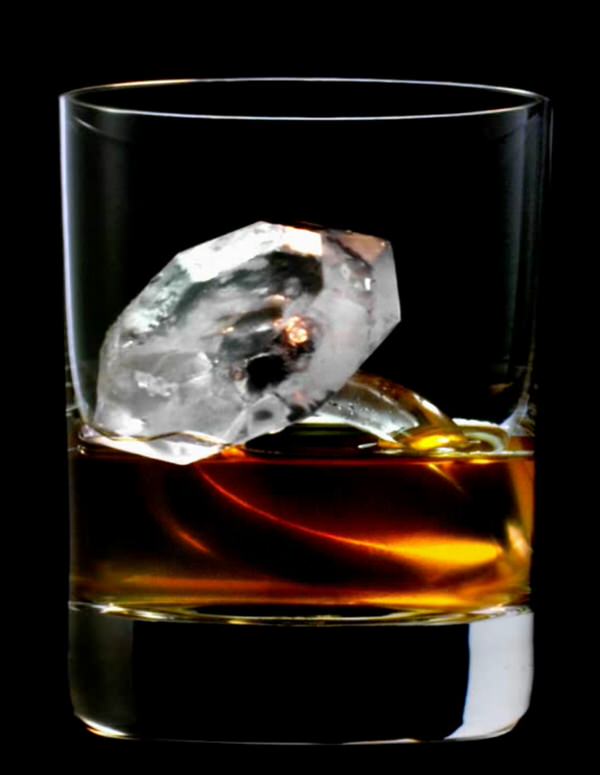 Suntory 3d on the rock 10